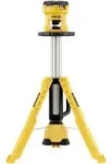 DEWALT Akku-LED-Baustellenstrahler 18 Volt DCL079-XJ