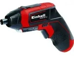 Einhell Akkuschrauber TE-SD 3,6/1 Li