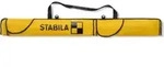 STABILA Wasserwaagen-Kombitasche LCC-5-120 (f&uuml;r 5 Wasserwaagen von 25 - 120 cm)