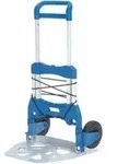 fetra Paketroller 1735 - Tragkraft 250kg