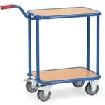 fetra Griffroller KF 33 - Holzboden - Tragkraft 250kg