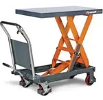 Unicraft Scherenhubtisch FHT 500 500 kg Tragkraft