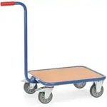 fetra Griffroller KF 2 - Holzboden - Tragkraft 250kg