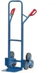 fetra Treppenkarre TK 1325 - Tragkraft 200kg Schaufel 25x32cm