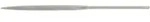 PFERD Diamant-Nadelfeile, 140 mm, Korn: D91 (fein), 11