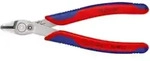 KNIPEX 78 03 140 Electronic Super Knips&reg; XL mit Mehrkomponenten-H&uuml;llen 140 mm