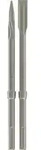 Bosch Mei&szlig;el-Set SDS max 4-teilig 400 x 25 mm 400 mm
