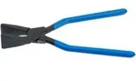 BGS Abkant- und Falzzange gerade 280 mm