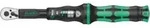 Wera Click-Torque A 6 Drehmomentschl&uuml;ssel mit Umschaltknarre, 1/4" x 2,5-25 N m