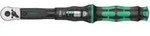 Wera Click-Torque C 1 Drehmomentschl&uuml;ssel mit Umschaltknarre, 1/2" x 10-50 N m
