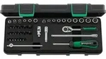 Stahlwille 88TX TX-Garnitur 1/4" Vierkant