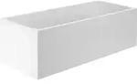 Duravit Wannentr&auml;ger f&uuml;r Badewanne 700339