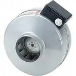 Maico Radial-Rohrventilator 51W,250m3/h,IPX4 ERR 10/1 S
