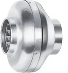 Helios Rohrventilator RR 100 C