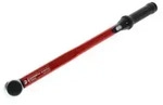 Gedore red Drehmomentschl&uuml;ssel f&uuml;r Links- und Rechtsgewinde, 1/2 Zoll, 60-300 Nm,