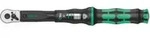 Wera Click-Torque B 1 Drehmomentschl&uuml;ssel mit Umschaltknarre, 3/8" x 10-50 N m