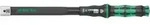Wera Click-Torque X 4 Drehmomentschl&uuml;ssel f&uuml;r Einsteckwerkzeuge, 14x18 x 40-200 N m