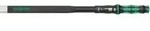 Wera Click-Torque X 6 Drehmomentschl&uuml;ssel f&uuml;r Einsteckwerkzeuge, 14x18 x 80-400 N m