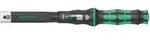 Wera Click-Torque X 3 Drehmomentschl&uuml;ssel f&uuml;r Einsteckwerkzeuge, 9x12 x 20-100 N m