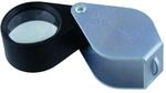 ESCHENBACH Pr&auml;z.Einschlaglupe 10 x D 21mm