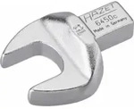 HAZET Einsteck-Maulschl&uuml;ssel 6450C-16 Einsteck-Vierkant 9 x 12 mm Au&szlig;en-Sechskant