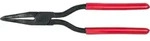KS Tools Falzzange, gerade