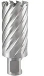RUKO Kernbohrer HSS mit Weldonschaft (3/4") &Oslash; 14 mm