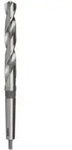 RUKO Spiralbohrer DIN 345 Typ N D 27mm Spirall&auml;nge 170mm HSS-Co5