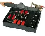 Bessey Schnellspanner-Systainer STC-S-MFT