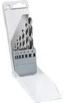 Bosch Metallspiralbohrer HSS-Set PointTeQ DIN 338 6-teilig