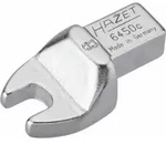 HAZET Einsteck-Maulschl&uuml;ssel 6450C-8 Einsteck-Vierkant 9 x 12 mm Au&szlig;en-Sechskant