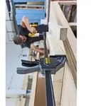 Stanley Einhandzwinge FatMax XL, 1250mm, 270kg