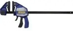 Einhandzwinge Quick Grip XP Spann-W.300mm A.92mm Spreiz-W.235-530mm IRWIN