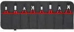 KNIPEX 00 19 58 V01 Sicherungsringzangen-Set 8-teilig
