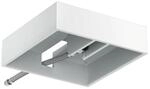hansgrohe Grundk&ouml;rper Raindance E f&uuml;r 400/400 1jet Kopfbrause (26254180)