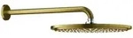 Grohe Kopfbrauseset Rainshower C 310 Arm 38cm, m Durchflussbeg., C sunr geb.