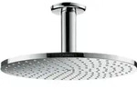 hansgrohe Kopfbrause Raindance S Kopf d 240mm, m Deckenanschluss, 1j, chrom