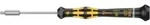 Wera 1569 ESD-Steckschl&uuml;ssel, 2 x 60 mm