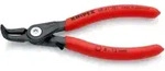 KNIPEX 48 41 J01 Pr&auml;zisions-Sicherungsringzange f&uuml;r Innenringe in Bohrungen mit
