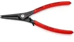 KNIPEX 49 31 A3 Pr&auml;zisions-Sicherungsringzange f&uuml;r Au&szlig;enringe auf Wellen mit