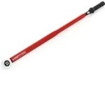 Gedore red Drehmomentschl&uuml;ssel f&uuml;r Links- und Rechtsgewinde, 3/4 Zoll, 110-550 Nm,