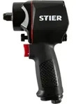 STIER Druckluft-Schlagschrauber 1/2" - 1400 Nm