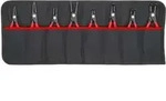 KNIPEX 00 19 58 V02 Sicherungsringzangen-Set 8-teilig