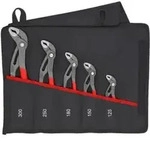 KNIPEX 00 19 55 S5 Cobra&reg;-Set 5-teilig 430 mm