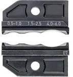 KNIPEX 97 49 07 Crimpeinsatz f&uuml;r Schrumpfschlauchverbinder