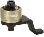 Gedore DVI-20Z Drehmomentvervielf&auml;ltiger DREMOPLUS ALU 2000 Nm