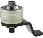 Gedore DVI-28Z Drehmomentvervielf&auml;ltiger DREMOPLUS ALU 2800 Nm