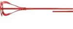 Makita RUEHRER RK80 6-KANT (P-02331)
