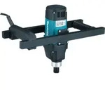 Makita R&uuml;hrger&auml;t 140 mm UT1400