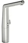 Hansa Infrarot-Waschtischarmatur HANSADESIGNO Style Netzbetrieb, Ausladung 164mm,